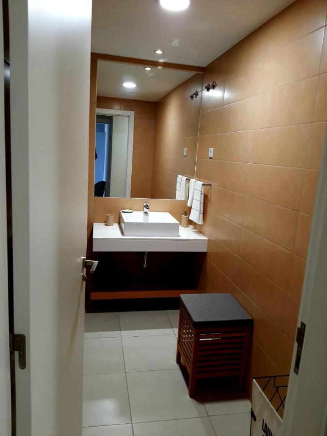 Apartment With Pool In Mindelo Exterior photo